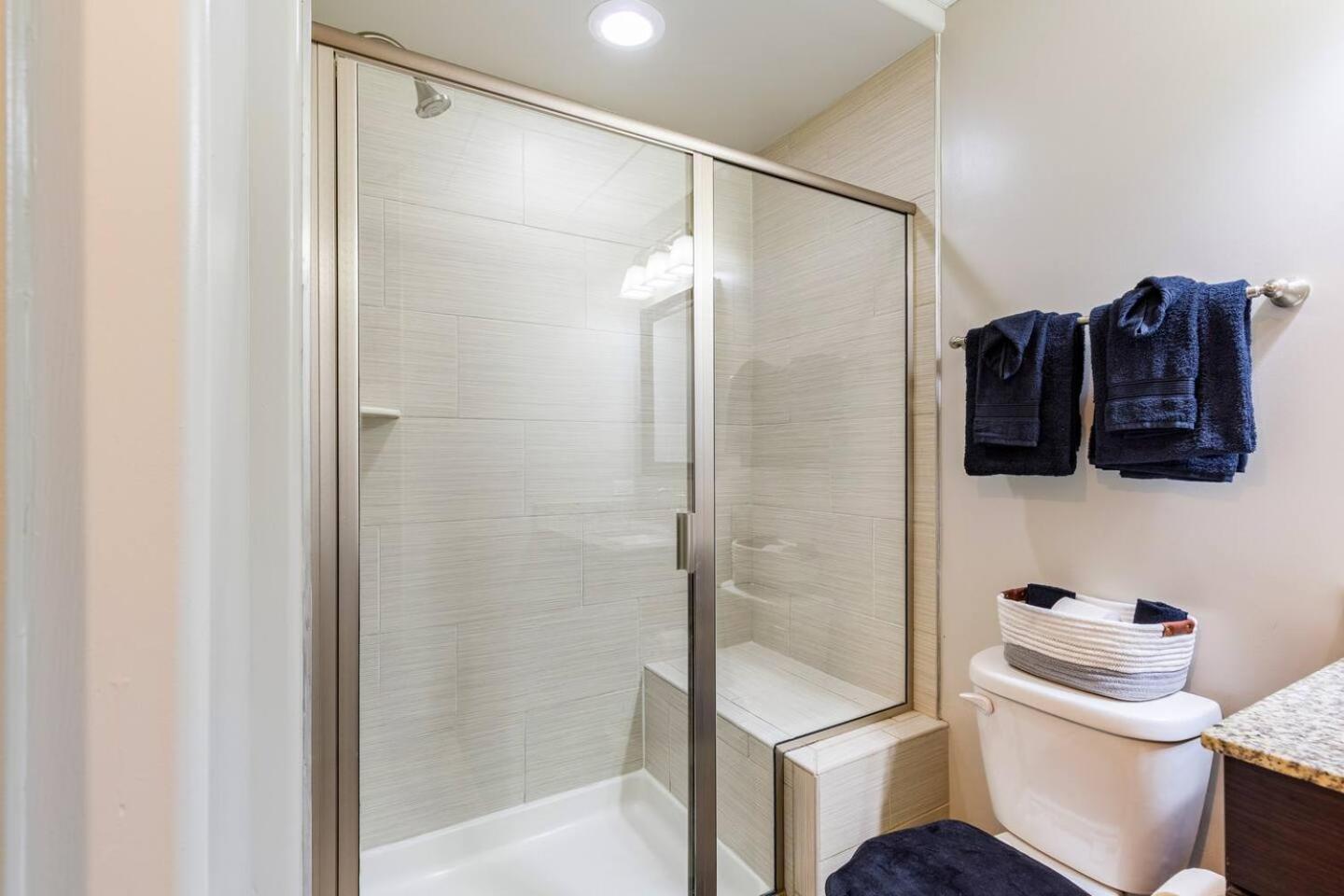 Luxury Inner Harbor Apartment Baltimore Extérieur photo